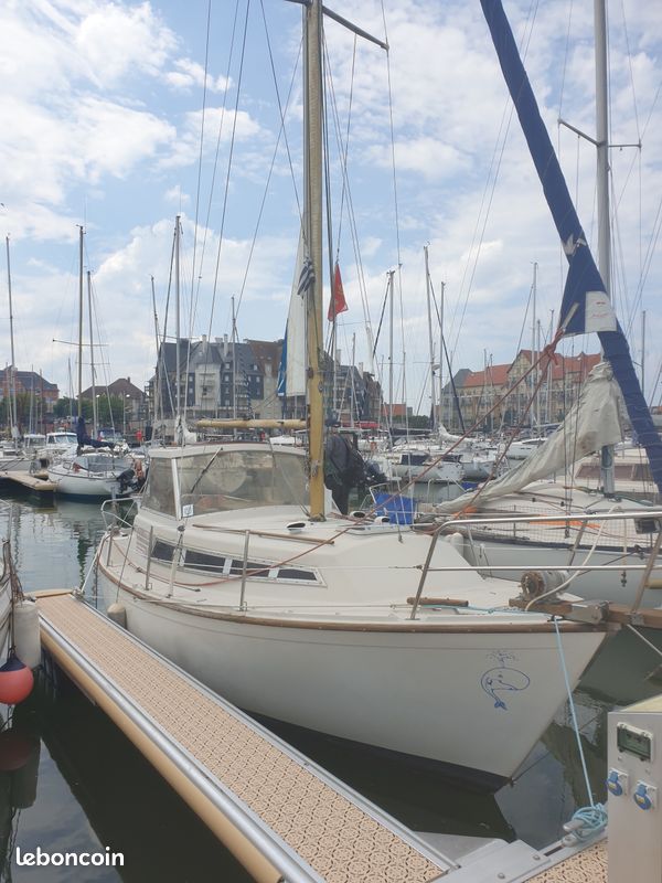 Beneteau Evasion 25 — View photo 1
