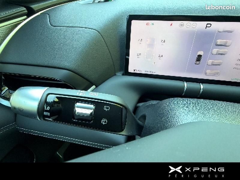 Xpeng G9 575ch 93,1kWh AWD Performance (image 35)