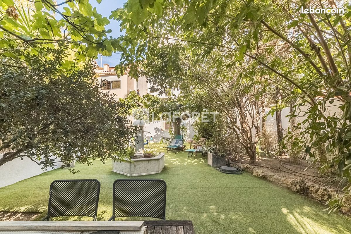 Maison 7 pièces 183 m² · à Marseille · 183 m² · 995 000 €