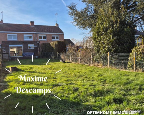 Maison 4 pièces 109 m²