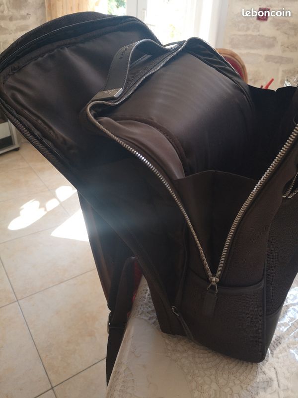 Sac a dos mandarina duck (image 3)