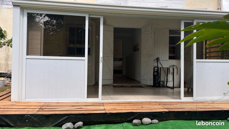 Maison 4 pièces 120 m² · à Petit-Bourg · 120 m² · 1 270 €