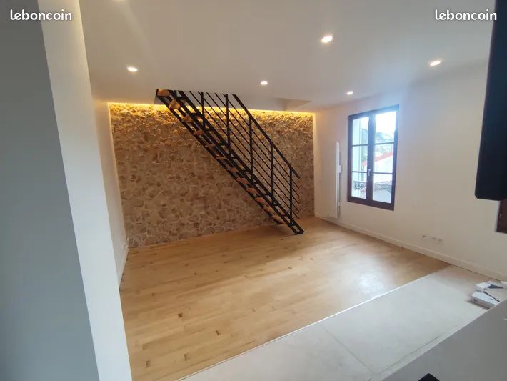Appartement 2 pièces 40 m² · à Le Chesnay-Rocquencourt · 40 m² · 1 290 €/mois