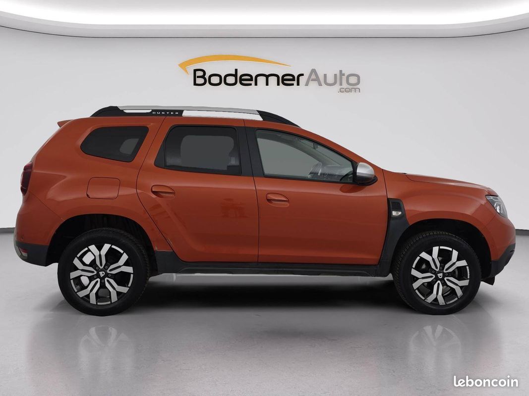 DACIA Duster ECO-G 100 4x2 Prestige (image 6)