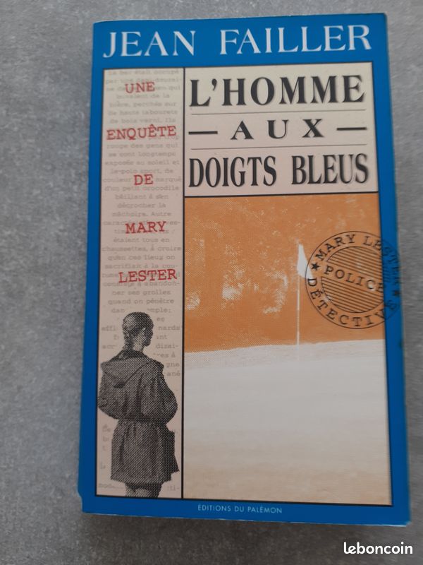 2 romans policiers (image 3)