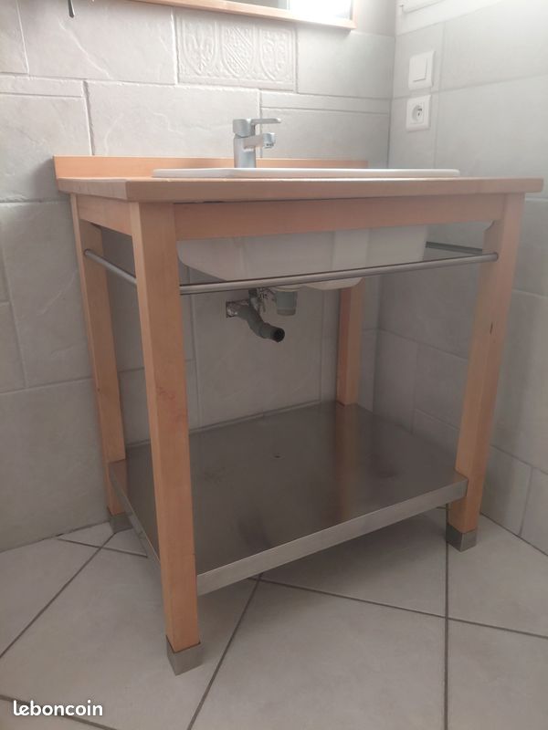 Meuble salle de bains (image 3)