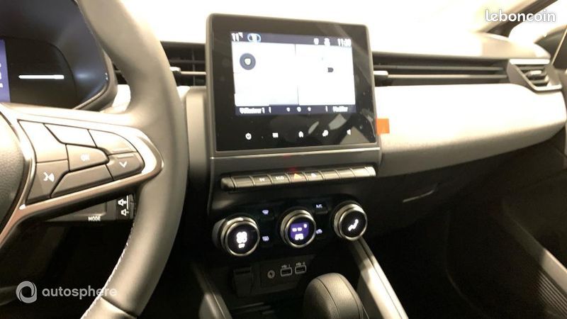 Mitsubishi Colt 1.6 MPI HEV 143ch Invite+ 2026 (image 19)