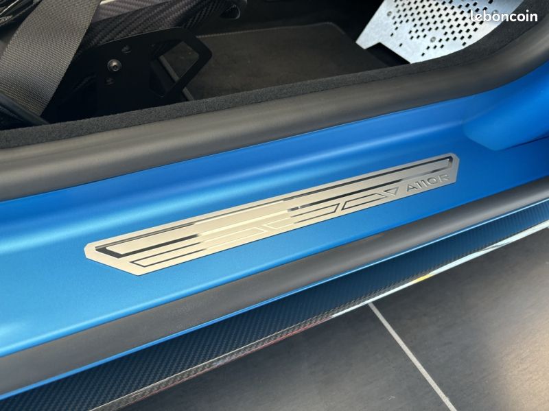 Alpine A110 1.8T 300ch R Turini (image 16)