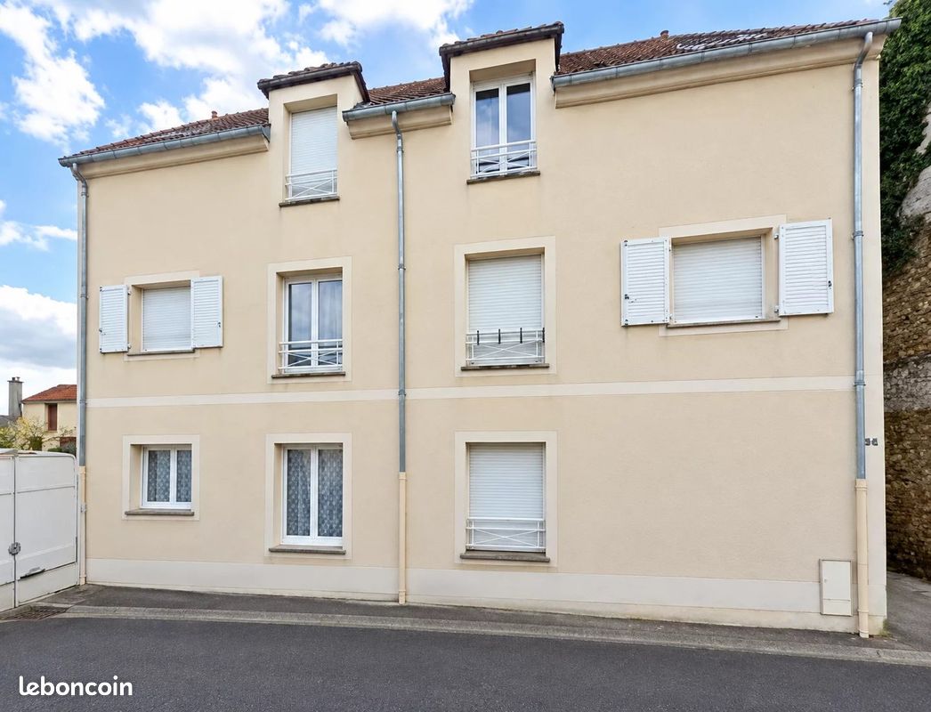 Appartement 3 pièces 60 m² · à Fontenay-Trésigny · 60 m² · 1 028 €/mois