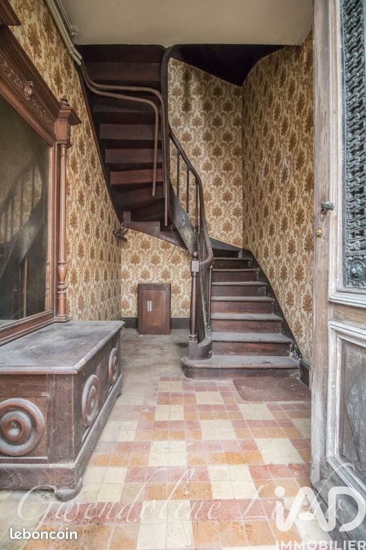Immeuble 400 m² · à Fumel · 400 m² · 50 000 €