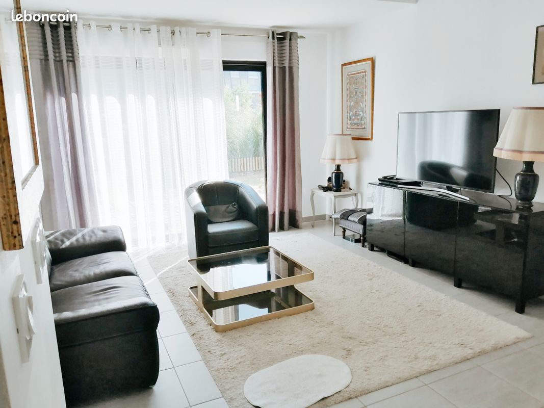 Appartement 3 pièces 69 m² · à Montpellier · 69 m² · 375 000 €