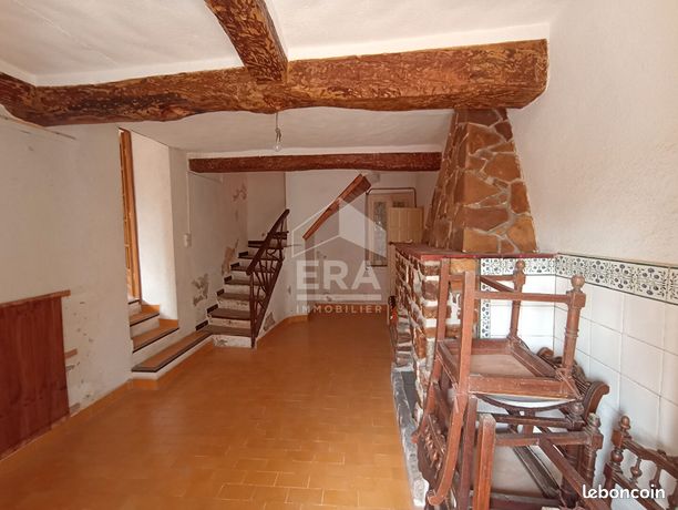 Maison 5 pièces 98 m²