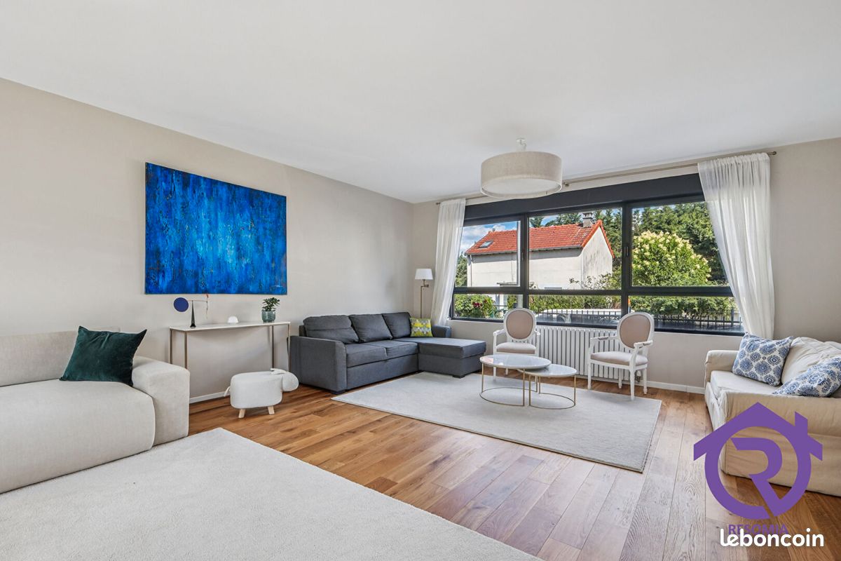 Maison 7 pièces 144 m² · à Châtillon · 144 m² · 940 000 €