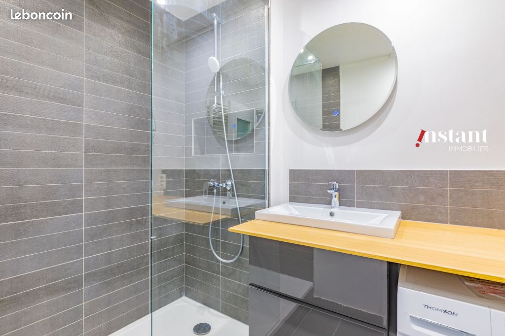 Appartement a louer sainte-foy-les-lyon - 4 pièce(s) - 69 m2 - Surfyn