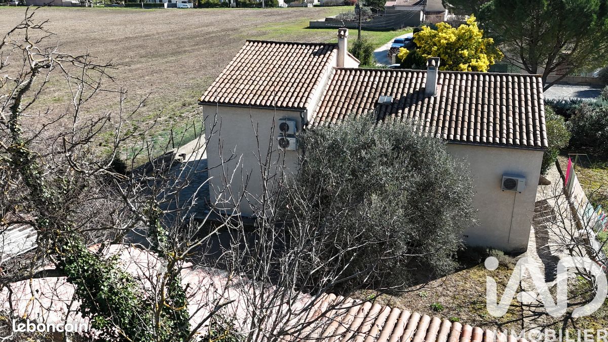 Maison 5 pièces 102 m² · à Vézénobres · 102 m² · 325 000 €