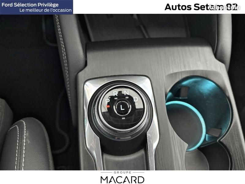 Ford Kuga 2.5 Duratec 243ch Hybride Rechargeable Active X Powershift (image 27)