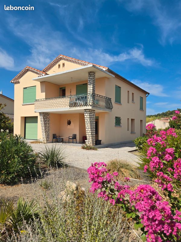 Maison 4 pièces 92 m² · aux Mages · 92 m² · 230 000 €