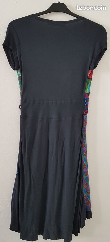 Robe Desigual authentique, taille.S (image 3)