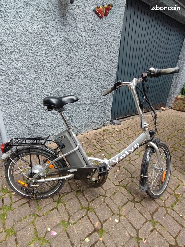 Vélo électrique (image 3)