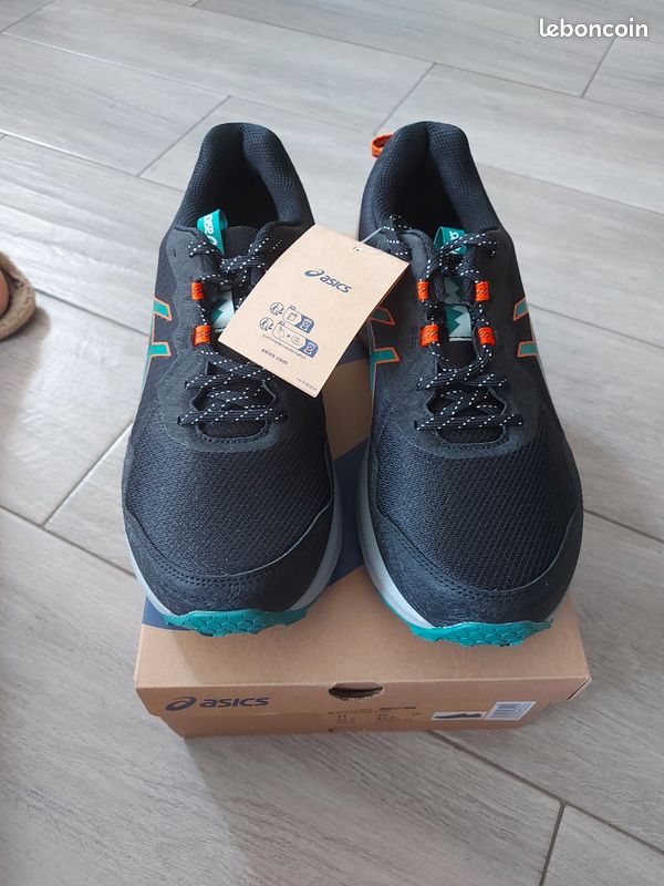 Asics Gel-venture 10 (image 1)
