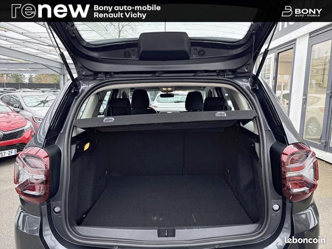 Dacia Duster ECO-G 100 4x2 Expression (image 6)