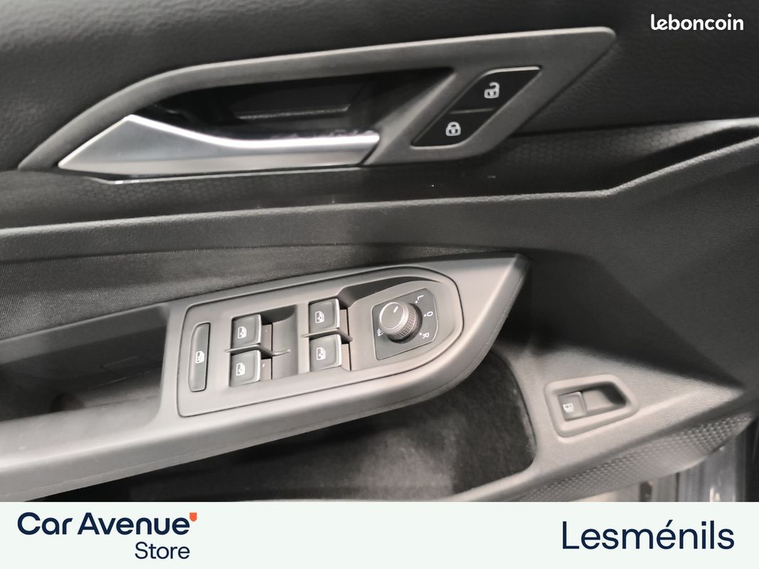 VOLKSWAGEN Golf 1.4 Hybrid Rechargeable OPF 245 DSG6 GTE (image 22)