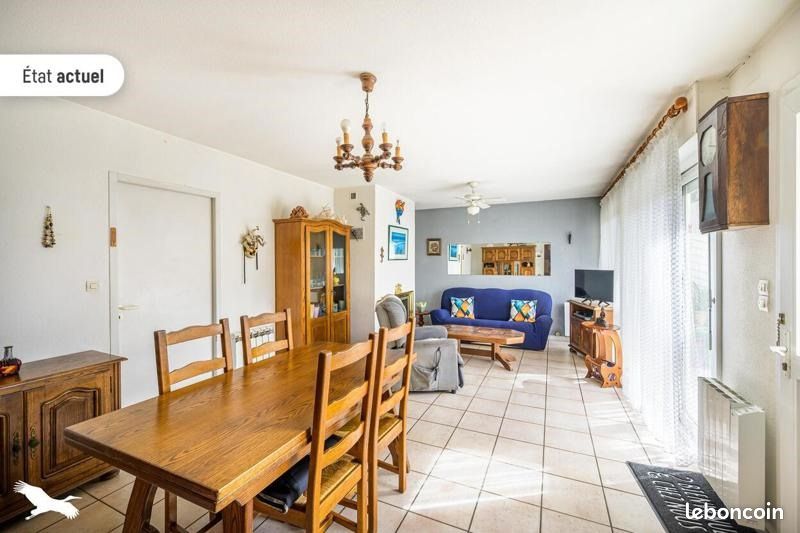 Maison 3 pièces 66 m² · à Biscarrosse · 66 m² · 254 880 €