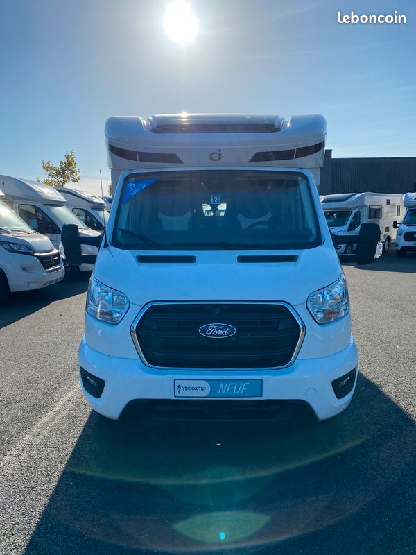 (PROMO - 5500 euros) - CI Magis 66 XT (image 7)