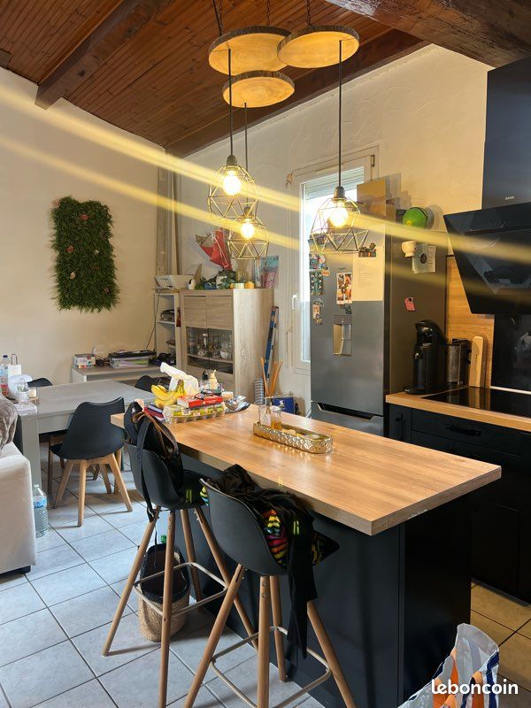 Maison 4 pièces 73 m² · à Saint-Estève · 73 m² · 155 000 €