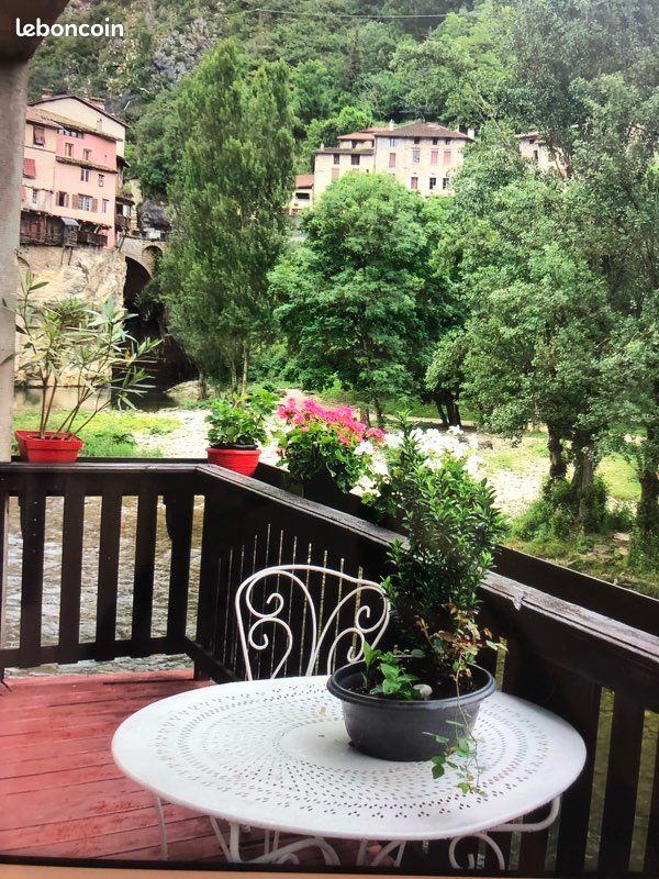 Maison 7 pièces 220 m² · à Pont-en-Royans · 220 m² · 427 000 €