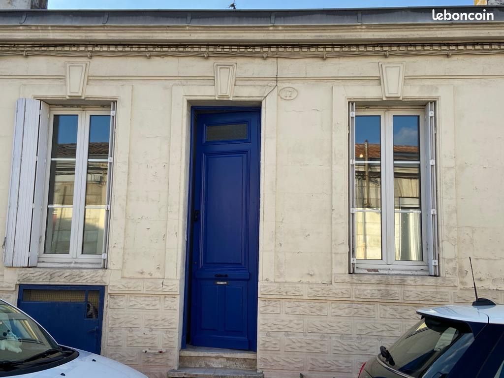 Maison 3 pièces 70 m² · à Talence · 70 m² · 1 002 €