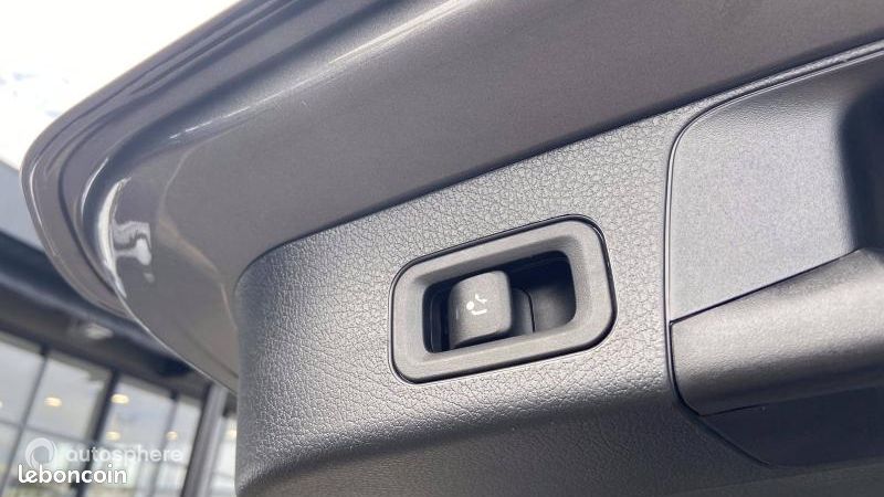 Mercedes Glb 200 d 150ch AMG Line 8G-DCT (image 15)