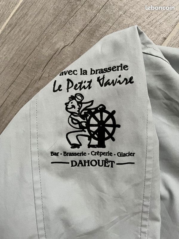 Blouson Gill M (image 5)