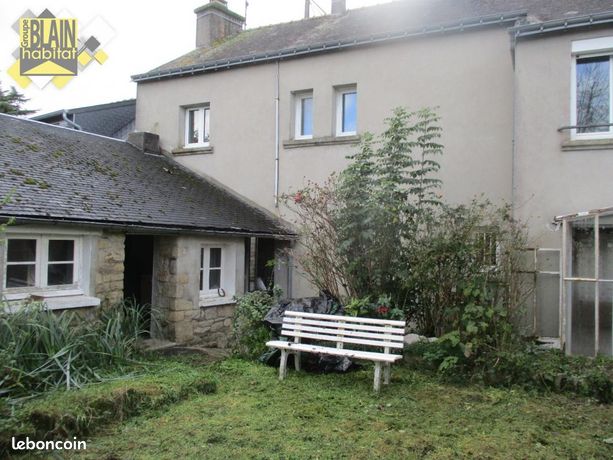 Maison 5 pièces 87 m²