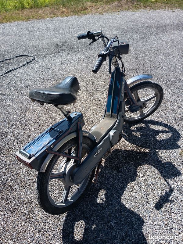 Mobylette Ciao PX (image 2)
