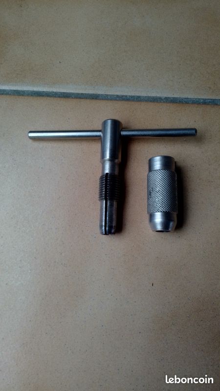 Lot petit outillage (image 3)