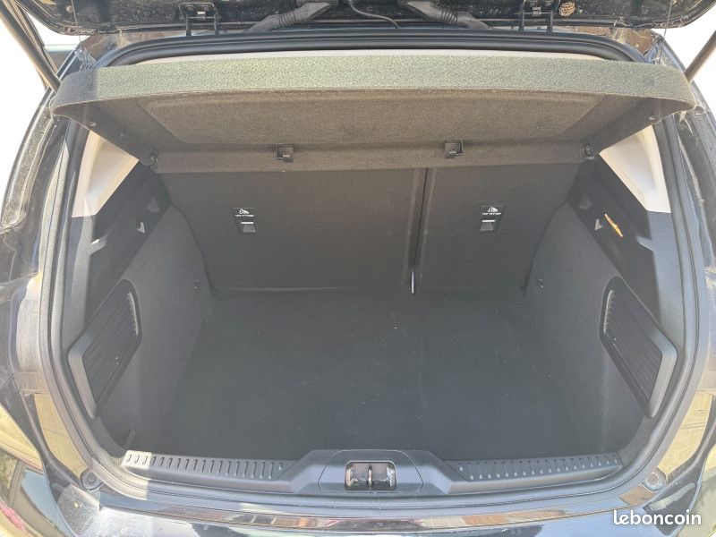 Ford FOCUS 1.5 ECOBLUE 120CH TITANIUM X BUSINESS (image 21)