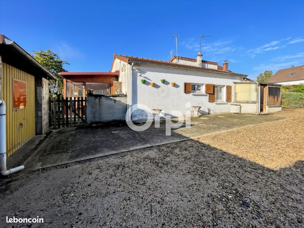 Maison 4 pièces 99 m² · à Cinqueux · 99 m² · 179 000 €