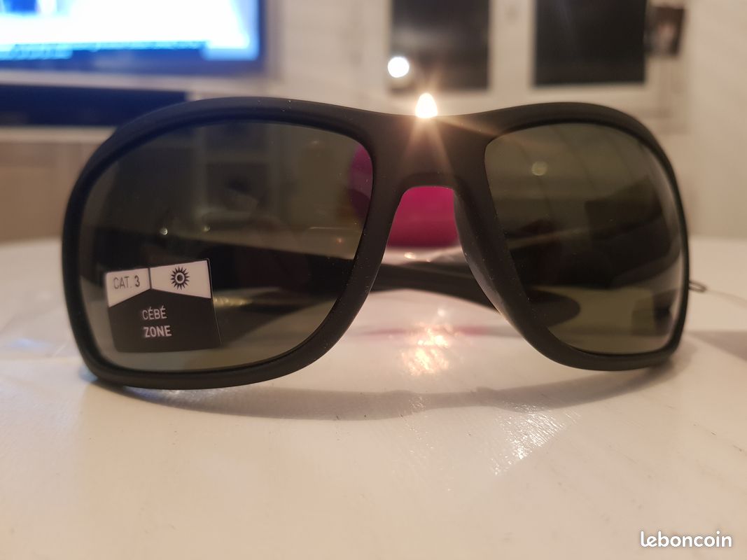 Lunettes de soleil (image 7)