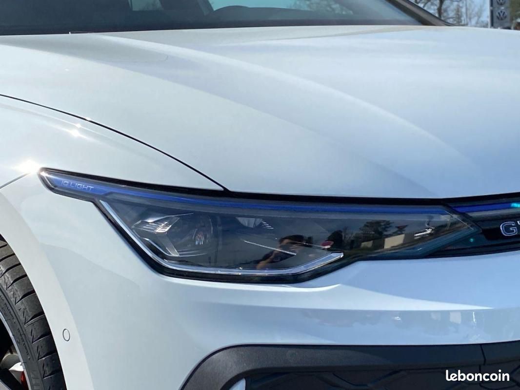 Volkswagen Golf 8 FL 1.5 EHYBRID 272CH DSG6 GTE (image 25)