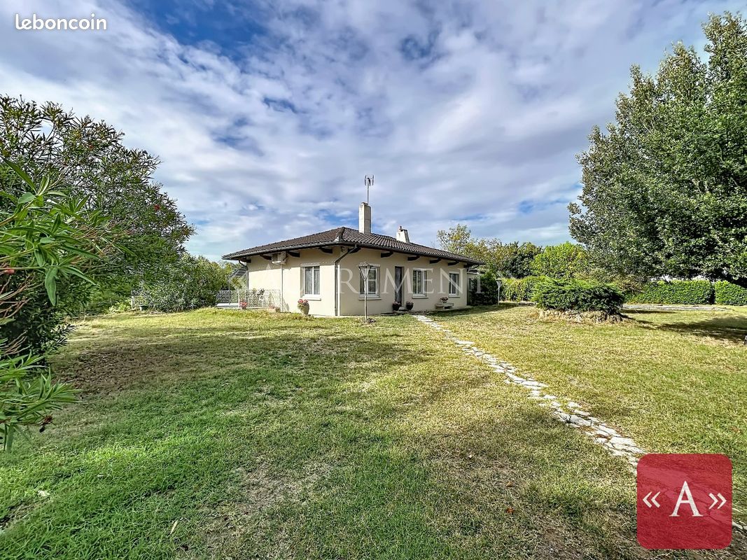 Maison 5 pièces 120 m² · à Bessières · 120 m² · 299 000 €