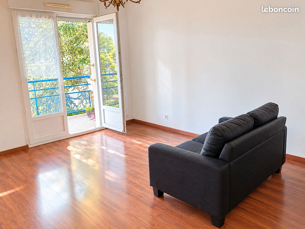 Appartement 2 pièces 45 m² · à Aytré · 45 m² · 780 €/mois