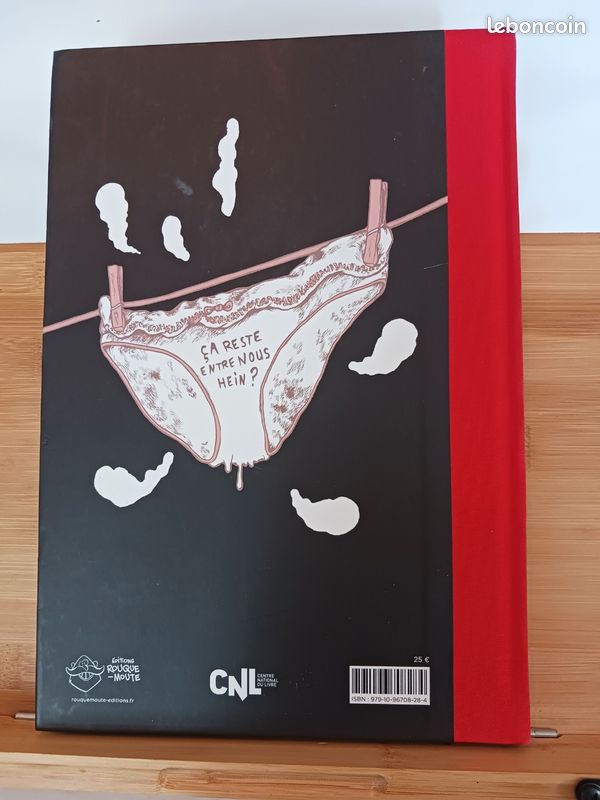Confessions d'un puceau - 9791096708284
Dav Guedin (image 2)