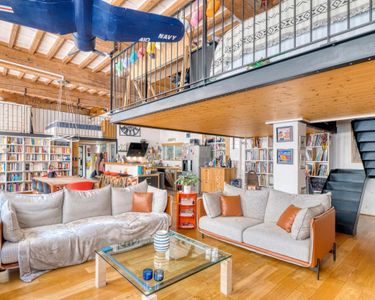Appartement 470 000 € - 96 m²