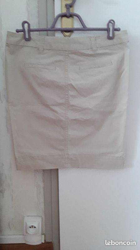 Jupe droite (image 3)