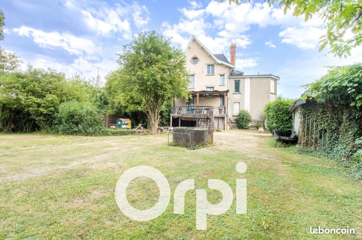 Maison 7 pièces 195 m² (image 10)