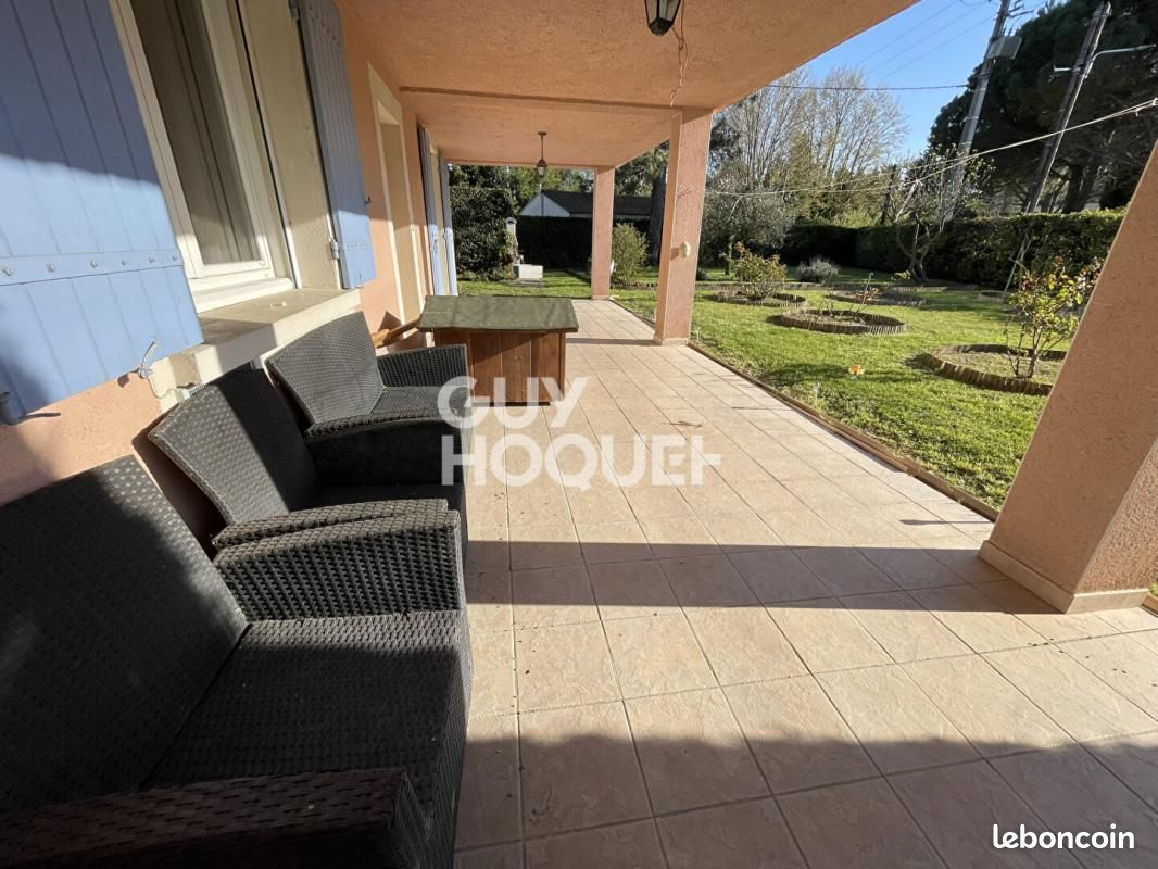 Maison 6 pièces 208 m² · à Caumont-sur-Durance · 208 m² · 580 000 €