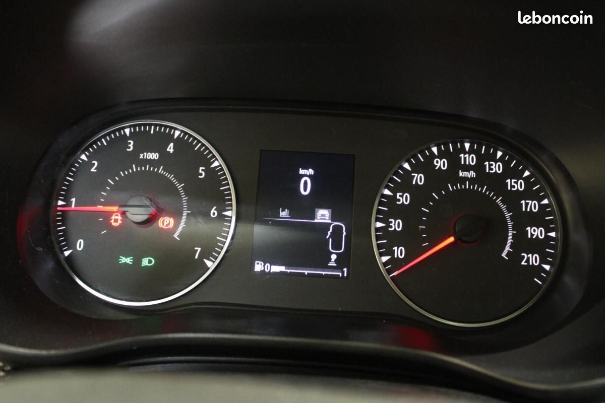 Dacia Sandero TCe 90 Stepway Confort (image 11)
