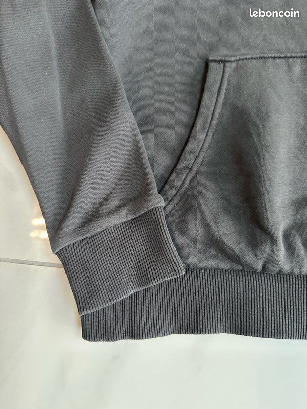 Sweat Pokémon 12 ans (image 3)