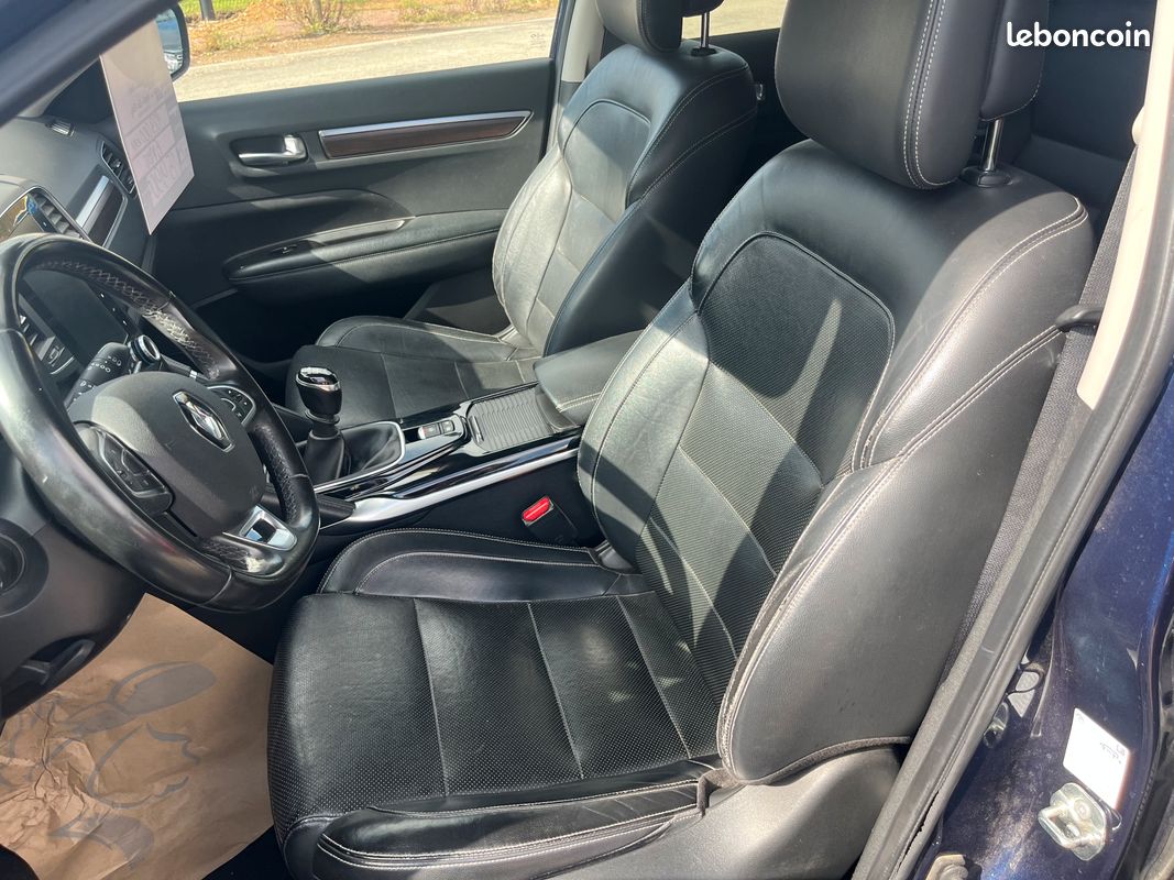 Koleos Intens dCi 130 cv 4x2 (image 6)